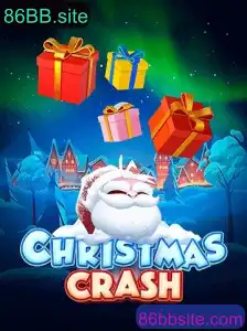 Explorando o Mundo de ChristmasCrash: O Novo Sucesso de Fim de Ano