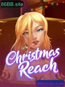 ChristmasReach: Um Mergulho nas Festividades com 86BB.site