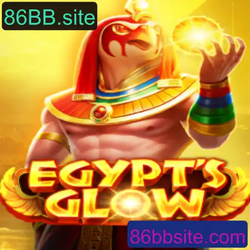 Descubra EgyptsGlow: A Experiência Hipnotizante de Jogo com 86BB.site