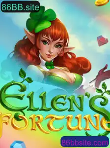 EllensFortune: Descubra o Fascinante Mundo do Jogo