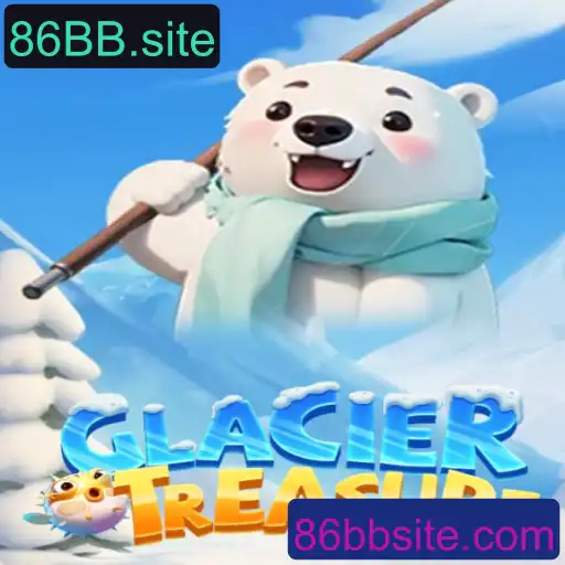 GlacierTreasure: Uma Aventura Emocionante nas Geladas Terras do Ártico