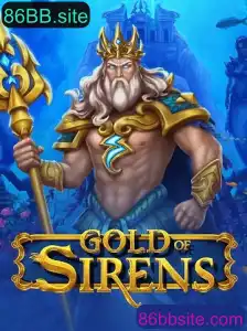 GoldofSirens: Aventura Épica no Universo dos Jogos de Estratégia