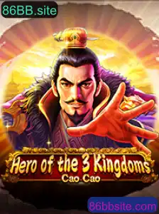 Explorando o Universo de 'Heroofthe3KingdomsCaoCao'