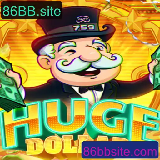Explorando o Universo do Jogo HugeDollar e a Plataforma 86BB.site