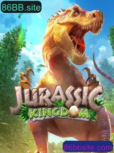 Explorando o Mundo Pré-histórico de JurassicKingdom