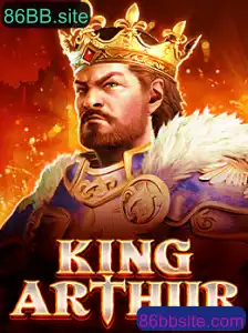 Explorando o Mundo de KingArthur: Uma Aventura Medieval no 86BB.site