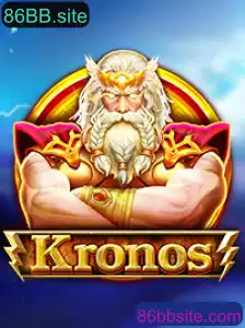 Kronos: Explorando o Novo Fenômeno do Mundo dos Jogos