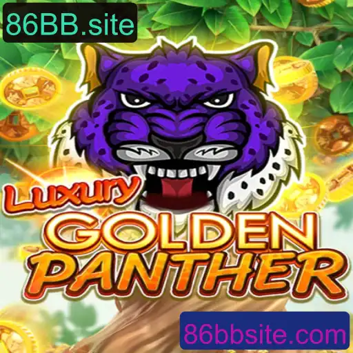 Descubra o Mundo Fascinante de LUXURYGOLDENPANTHER e sua Conexão com 86BB.site