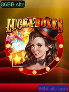 Descubra o Excitante Mundo do Jogo LuckyBoxes