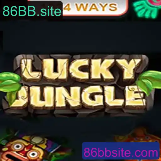 Descubra o Mundo do Jogo LuckyJungle1024 e a Palavra-chave 86BB.site