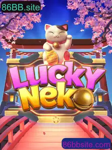 Explorando o Mundo Fascinante de LuckyNeko e o Impacto de 86BB.site