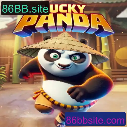 Explorando o Mundo Fascinante do Jogo LuckyPanda