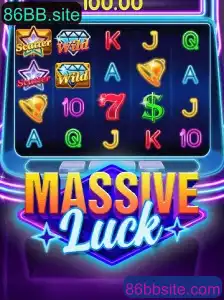 Descubra o Fascinante Mundo do Jogo MassiveLuck Incluindo 86BB.site