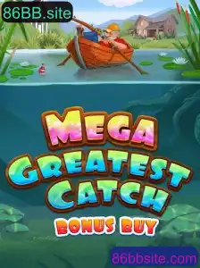 MegaGreatestCatchBonusBuy: Um Mergulho na Aventura dos Cassinos Online