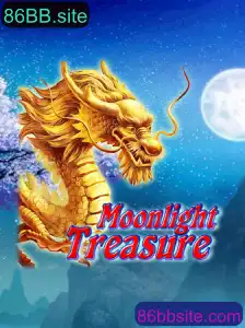 MoonlightTreasure: Um Mergulho em Aventuras Intergalácticas com 86BB.site