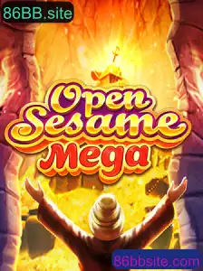 OPENSESAMEMEGA: Um Mergulho no Novo Fenômeno dos Jogos