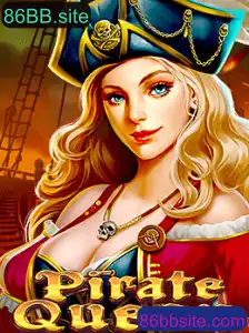 Explorando o Mundo de PirateQueen: Uma Jornada de Aventura e Estratégia