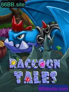 RaccoonTales: Uma Aventura Intrigante com Regras Envolventes