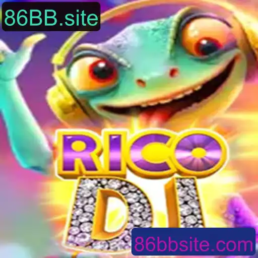 RicoDJ: Um Novo Jogo Empolgante com 86BB.site
