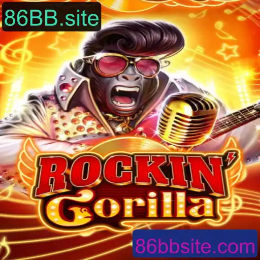 Descubra as Emoções de RockinGorilla: O Jogo Que Está Revolucionando o Entretenimento