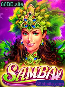 Descubra o Fascinante Jogo Samba: Regras, Descrição e Como Jogar em 86BB.site