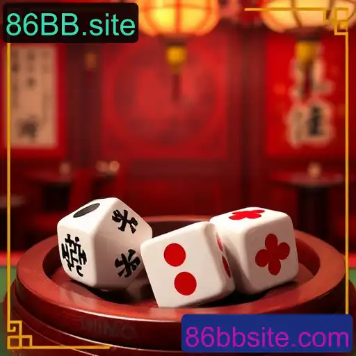 Security and Trust 86BB.site - International Licenses and Certifications