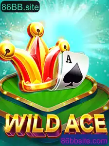 Descubra o Mundo Empolgante de WildAce: O Jogo que Está Conquistando 86BB.site