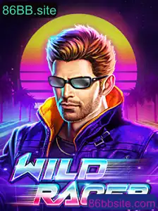 Descubra WildRacer: Uma Nova Emoção nas Corridas Online